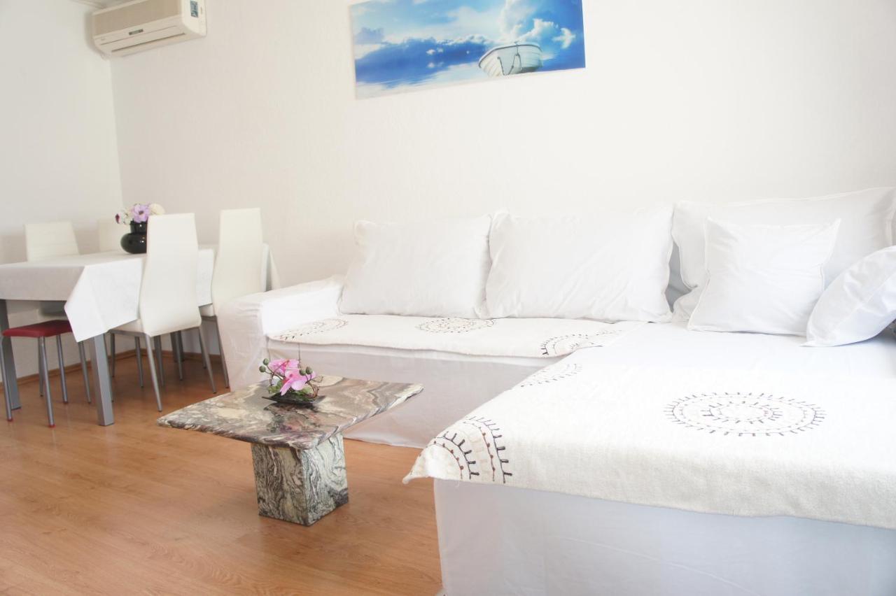 Apartments Zara Room photo